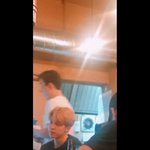 [방탄소년단] 지민이 <b>곱창</b>집 갔나봐