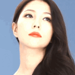 실력에 묻힌듯한 보아 미모