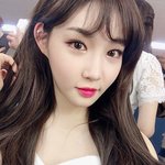 청하 진심 <b>조녜</b>~! 여신 ㅎㅎ