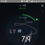 [방탄소년단] 케이타운 예판 <b>첫날</b> 현황