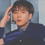 뉴이스트 개빡침