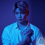 [강다니엘] 2018 <b>방송광고</b> 페스티벌 특별상