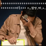 황정민 브이앱중에 오열함ㅠㅠㅠㅠㅠㅠㅠ