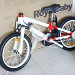 [육아] 조카 선물로 자전거한대 샀내여 직접조립하여 더<b>뿌듯</b>해요 ^^