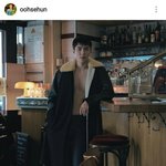 [세훈] 180719 훈스타<b>그램</b>1