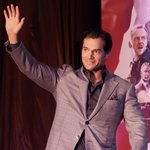 수퍼맨 <b>내한</b>온거좀바