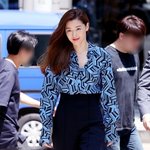 <b>실검</b>까지 올라온 전지현 방금자