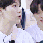 <b>사소</b>하지만 설레게하는 지민 행동