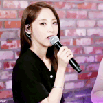 스타일 바뀐 마마무-<b>문별</b>