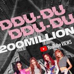 블랙핑크 33일만에 2억뷰 K팝그룹 역대 <b>최단</b> 신기록