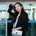수지 공항패션, 오늘도 열일하는 미모<b>bb</b>