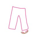 [댓글부탁해] 얘들아 바지사이즈좀 봐주라!!!