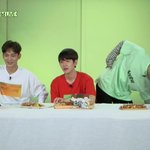 [시우민] 시우민 <b>갑분</b>귀
