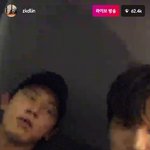 [EXO] 인라 나만 <b>화질</b>깨짐?
