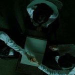 [망토귀신] 망토의 기묘한일 *분신사바*