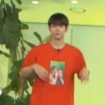 [EXO] 새삼 백현 <b>얼굴</b> <b>개</b>작다