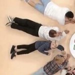<b>덩치</b>차이 오져버림ㅋㅋㅋㅋㅋㅋ