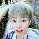 [EXO] 김민석 보라고