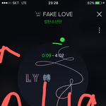 [방탄소년단] 너튭 뮤비 관련 중요한거 알려줘!