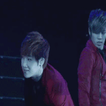 [인피니트] 규 <b>갭</b>차이