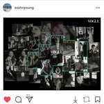 [세훈] 180719 보그 <b>에디터</b>님 인스타그램2