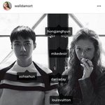 [세훈] 180719 Sara Grace 인스타<b>그램</b>