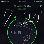 [방탄소년단] 빠져죽고싶어 잠겨죽고싶어