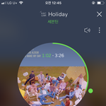 [세븐틴] 배우 100승환씨 알아?? 우리애들 언급