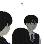 너무 답답해서 쓰는 연애혁명 경우 <b>짝사랑설</b>