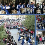 우리 학교 아이들을 자랑하고 싶습니다!