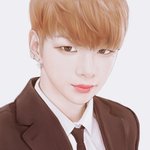 [강다니엘] 강다니엘 공카프사 <b>팬아트</b>