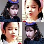 복제 수준인 아이유