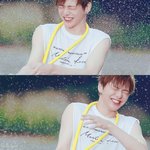 [강다니엘] 강다니엘 청량해 ㅋㅋㅋㅋㅋㅋ