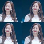 트와이스 지효 별명이 앙글이인 이유 <b>gif</b>