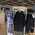출장 가기 전에 여친 몰래 커플롱패딩 <b>사서</b> 선물했어요~