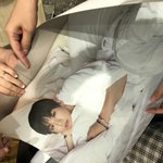 [강다니엘] 강다니엘 포스터