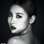 개쩌는 <b>선미</b> 화보