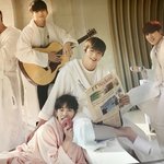 [강다니엘] 이건 또 무슨 포스터지