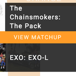 [EXO] 우리 투표 잘하잖아 (빌보드)