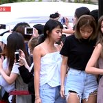 [트와이스] 트와이스 뮤직뱅크 오늘출근
