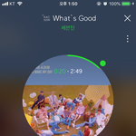 [세븐틴] ㅅㄷ엠피<b>D</b> <b>직캠</b>보는데 행복해보여서 좋아