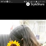 이사진 보여주고 미용실가서 해달라하면 해줘?