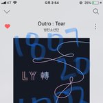 [방탄소년단] ⚠️투표긴급⚠️