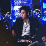 [EXO] @@@@ 소바 3시 별 받아 @@@@