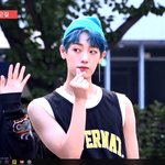 [골든차일드] 골든차일드 뮤뱅출근 오늘뷰뷰