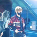[강다니엘] 180720 강다니엘 출국플뷰