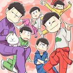 오소마츠상
