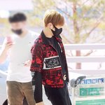 [강다니엘] 강다니엘 <b>출국</b> 기사<b>사진</b>