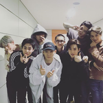 [EXO] 헐 <b>큰일</b>났어