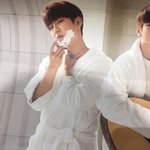 [박우진] 이고 귀엽따ㅋㅋㅋㅋㅋㅋㅋ<b>면도</b>하는겈ㅋㅋ